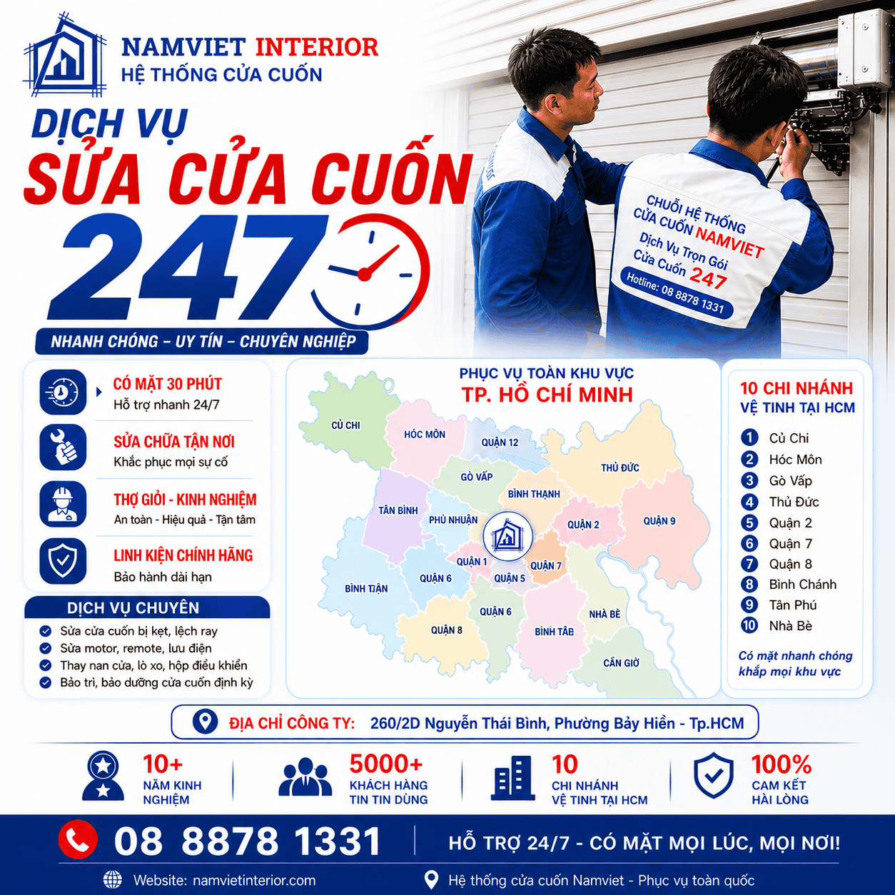 sửa cửa cuốn quận 6
sửa cửa cuốn q6