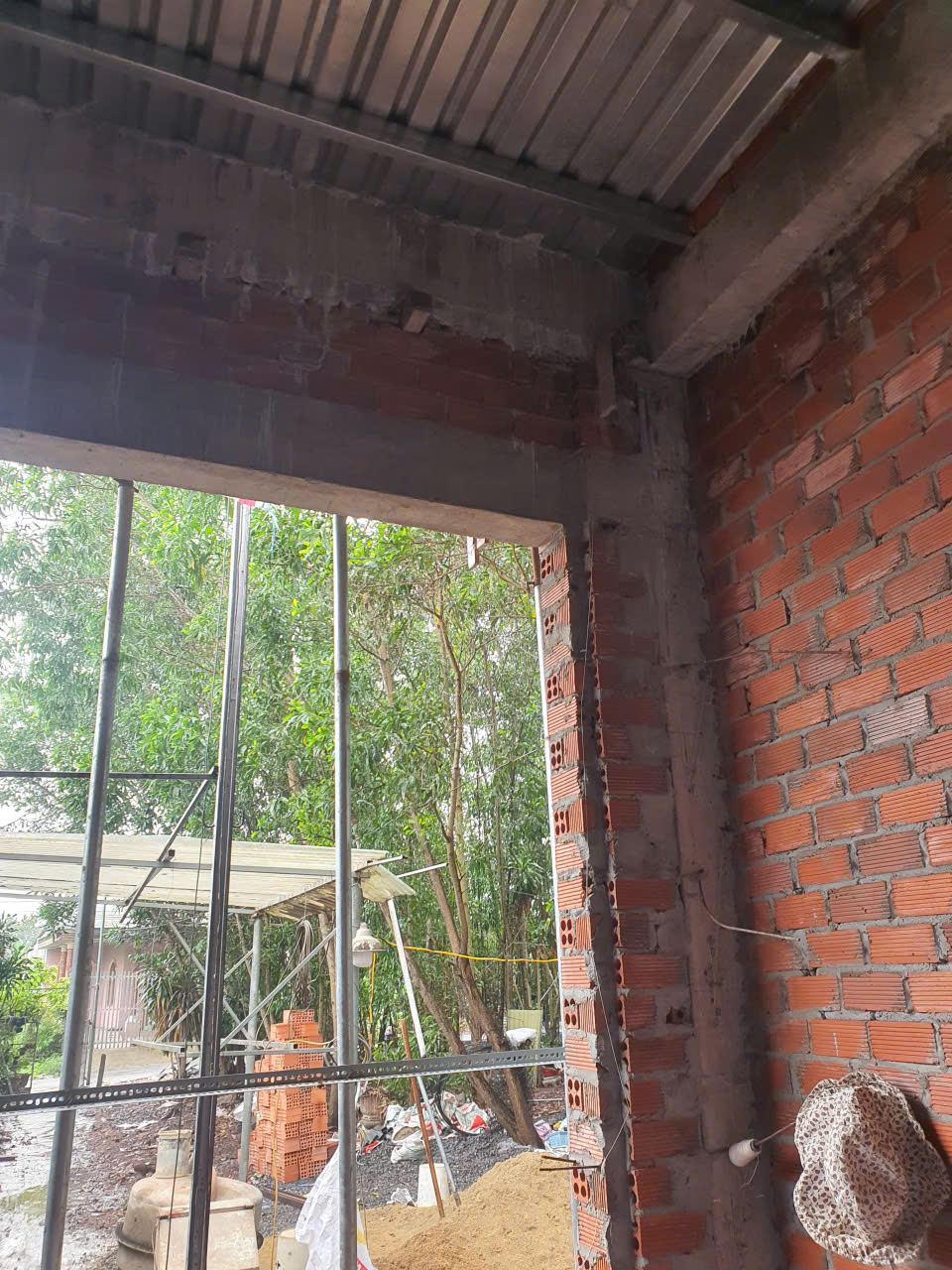 đà đơn cửa cuốn