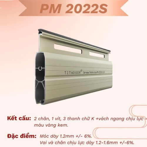 PM2022S