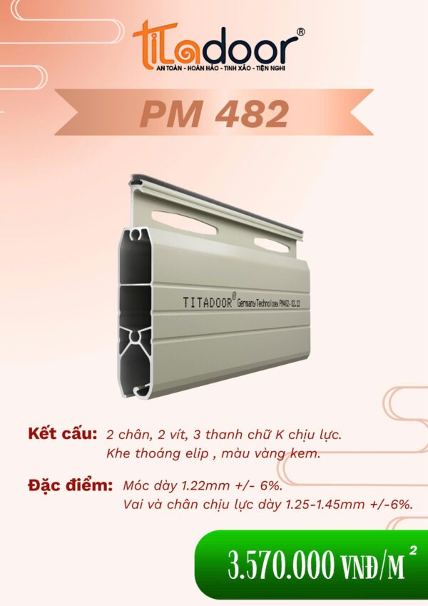 PM482