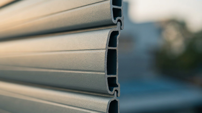 Cửa cuốn Mitadoor có tốt không? Đánh giá tổng quan thương hiệu