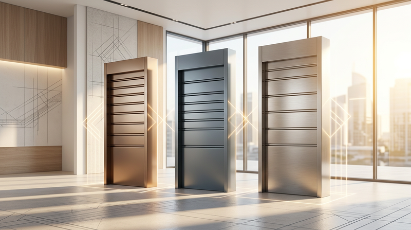 2. Bảng báo giá cửa cuốn chi tiết theo thương hiệu (Cập nhật 2026)