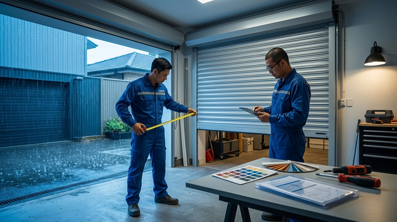 Bảng báo giá dailycuacuon hồ chí minh trọn gói mới nhất 2026