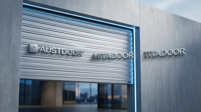 Đánh giá các thương hiệu cửa cuốn uy tín nhất