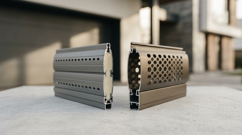 Đánh giá Top các thương hiệu cửa cuốn Đức phổ biến nhất thị trường