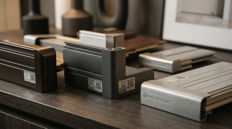 Cửa cuốn loại nào tốt? Top thương hiệu cửa cuốn uy tín 2026