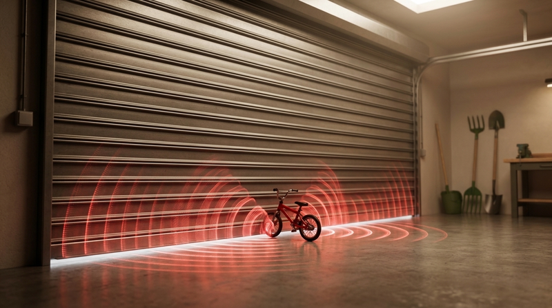 Kinh nghiệm lắp đặt cửa cuốn an toàn, chống trộm hiệu quả