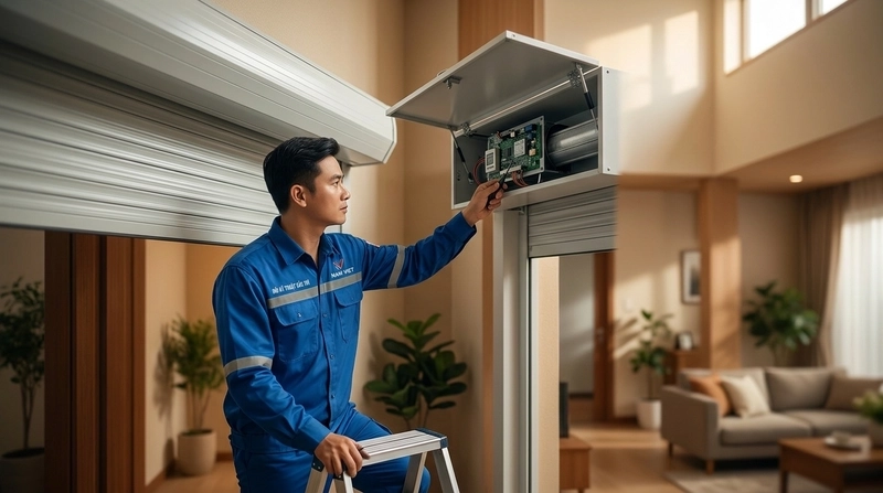 Chế độ bảo hành và dịch vụ hậu mãi của hai hãng