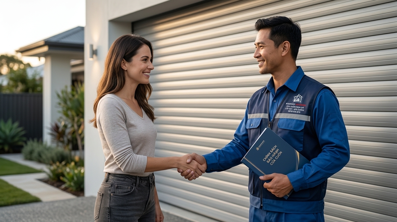 Tiêu chí chọn đơn vị thi công và chính sách bảo hành