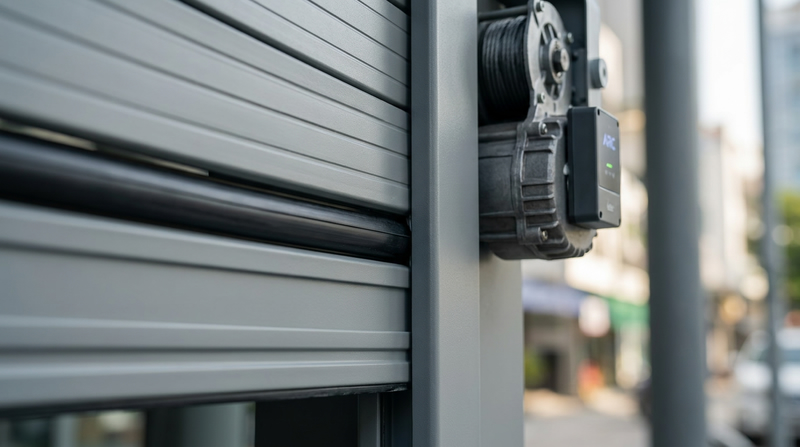 Cửa cuốn Austdoor có tốt không? Đánh giá thực tế ưu & nhược điểm 2026