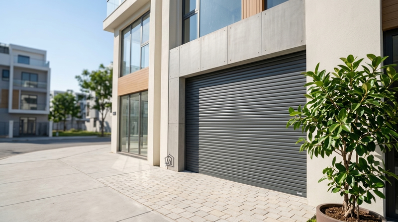 Tại sao cần xác định đúng kích thước cửa cuốn tiêu chuẩn?