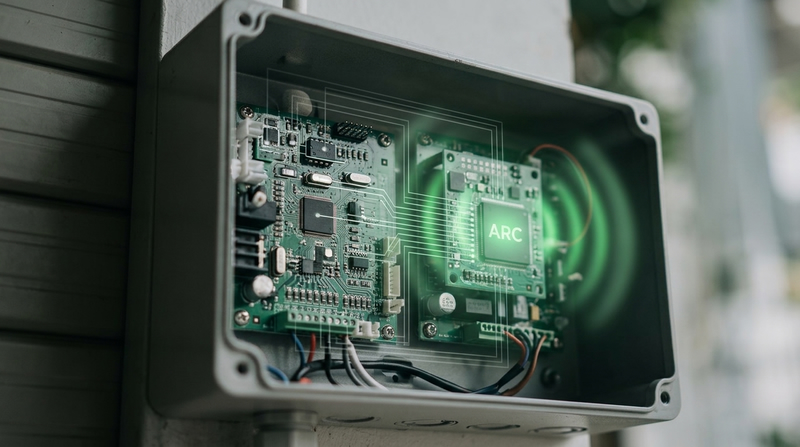 Cửa Cuốn Austdoor Cho Nhà Phố | Giải Pháp An Toàn TP.HCM Tuyệt Đối