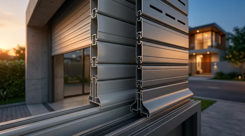 So sánh Austdoor vs Titadoor TP.HCM – nên chọn loại nào? tư vấn miễn phí, báo giá ngay