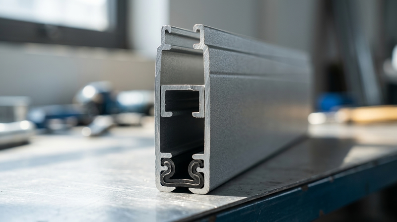 Đánh giá độ bền vật liệu: Tại sao cửa cuốn Đức luôn bền bỉ?