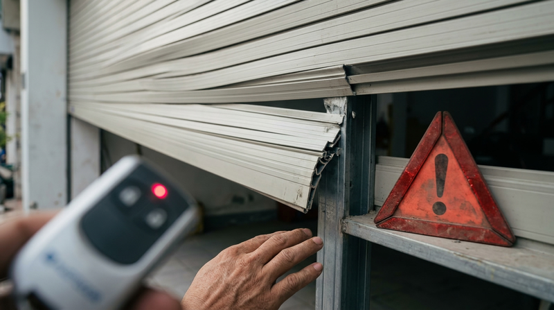 Nhận Diện Các Lỗi Phổ Biến & Cách Xử Lý Tạm Thời