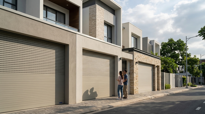 Top 3 thương hiệu cửa cuốn an toàn nhất hiện nay trên thị trường