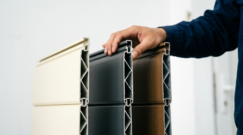 Top các thương hiệu cửa cuốn bảo mật cao, chống cạy phá tốt nhất 2026