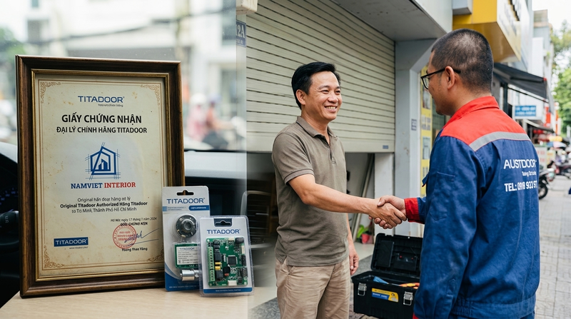 Tại sao nên chọn dịch vụ sửa cửa cuốn 24/7 TPHCM của chúng tôi?