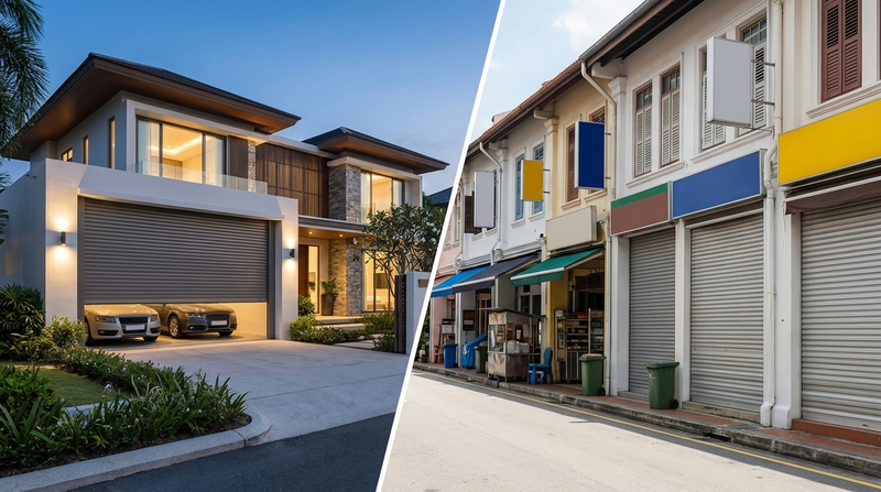 Tư Vấn: Nên Chọn Loại Nào Tốt Hơn Cho Công Trình Của Bạn?