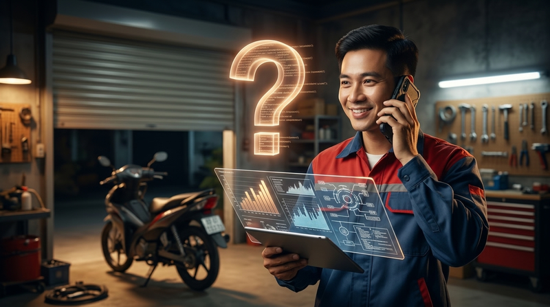 Giải Đáp Nhanh Các Câu Hỏi Thường Gặp (FAQ)