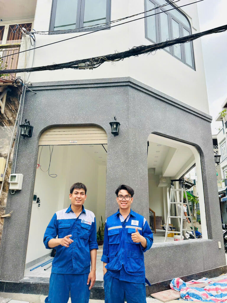 cửa cuốn phường thủ đức