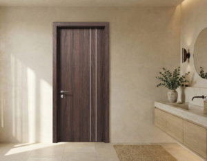 cửa gỗ chống cháy austdoor