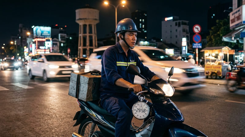 Dịch vụ [ TOP 1 HCM ] Sửa cửa cuốn giá rẻ tphcm có mặt 30 phút gọi ngay | Gọi Ngay 24/7