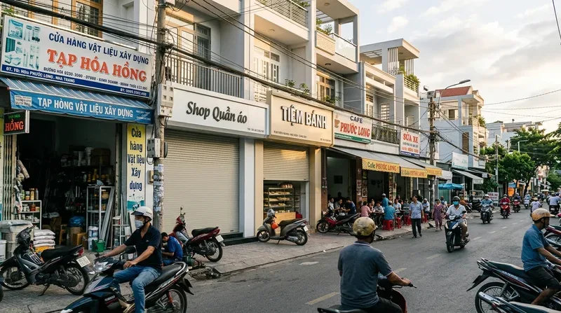 Tổng Quan Nhu Cầu Lắp Đặt Và Sửa Cửa Cuốn Phường Phước Long