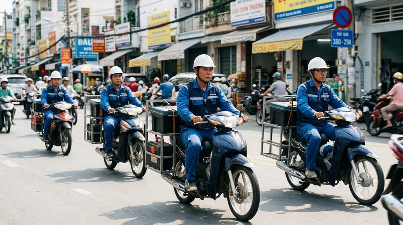 [ TOP 1 HCM ] Cửa cuốn titadoor tphcm | Lắp nhanh trong ngày – có thợ gần – gọi là có – hỗ trợ 24/7