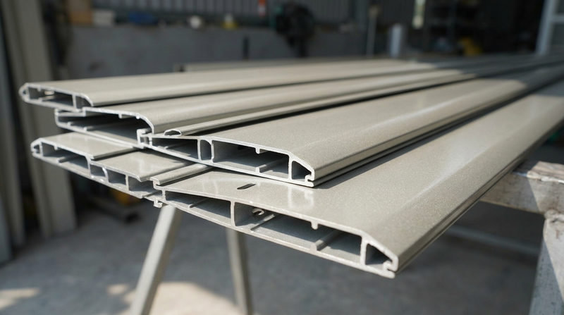 Top 3 dòng sản phẩm bán chạy tại đại lý phân phối cửa cuốn Onedoor