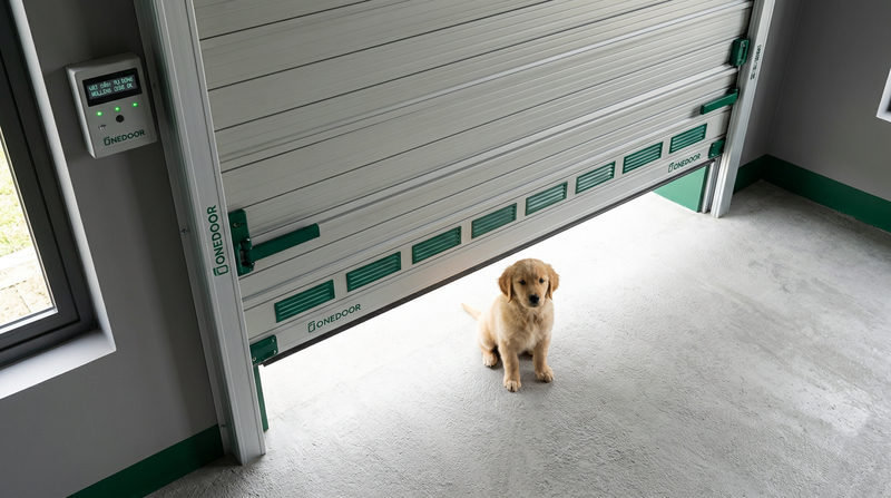 Đánh giá chi tiết: Cửa cuốn Onedoor có tốt không?