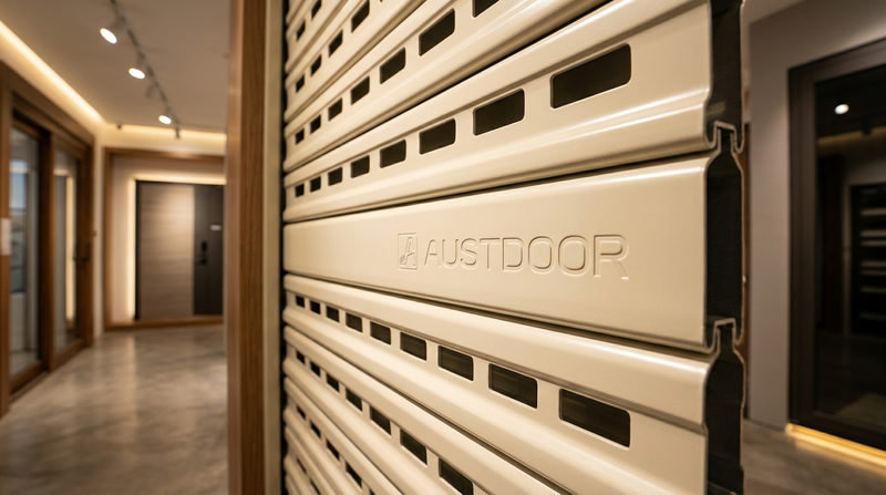 Đánh giá cửa cuốn Austdoor: Có thực sự tốt như quảng cáo?