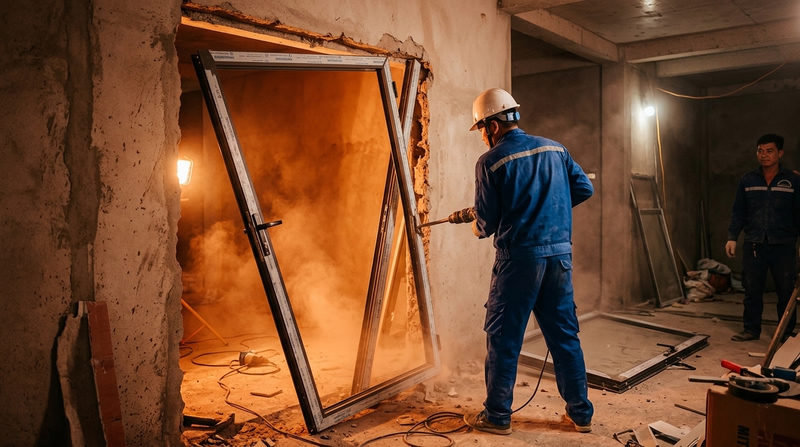 Hậu quả khôn lường khi bỏ qua bước khảo sát thực tế