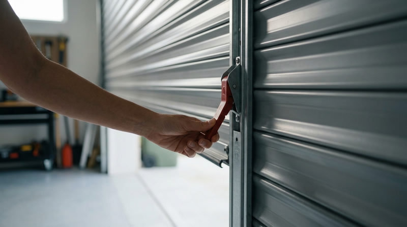 Đánh giá khách quan: Cửa cuốn giá rẻ loại nào tốt và an toàn?