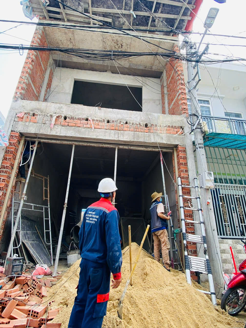kích thước hộp che cửa cuốn