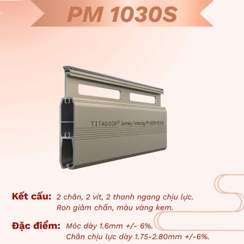PM1030S